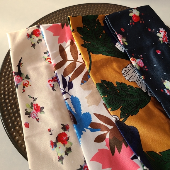 🎀 Bundle Yoga Handbands - Picture 3 of 5